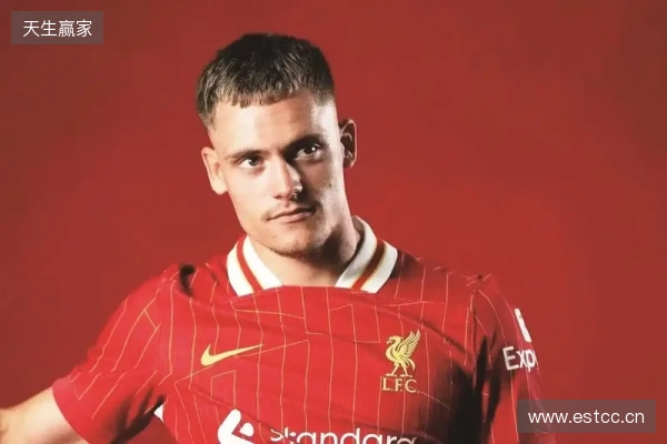 官方：维尔茨红军生涯首球当选利物浦12月最佳进球