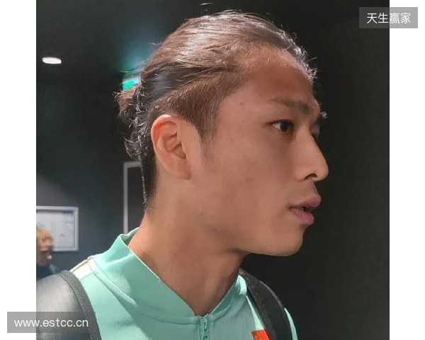 张玉宁:希望未来如果因实力不济输球的话,大家也能对我们包容