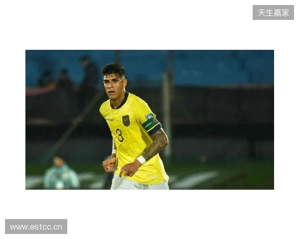 厄瓜多尔队官方:后卫因卡皮耶与中场卡斯蒂略因伤退出本期国家队