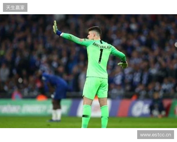 德塞利:切尔西门将达不到水准,应升级这位置&至少得不犯错